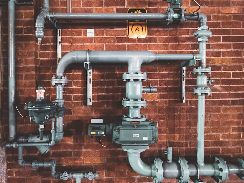 Water treatment equipment